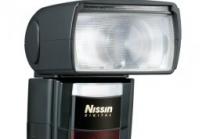 Flash Nissin Di 866
